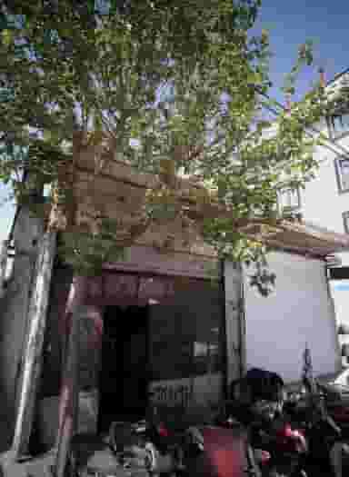 تعمیرگاه موتورسیکلت در زمزم 