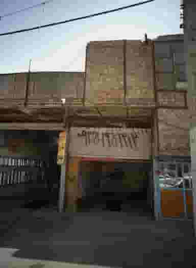 اگزوز سازی مهدی در زهتابی 