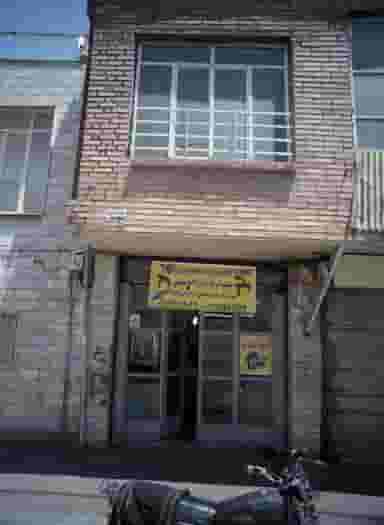 تعمیرگاه محمدی در مظاهری 