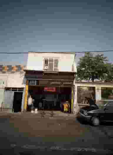 مکانیکی در ابن بابویه 