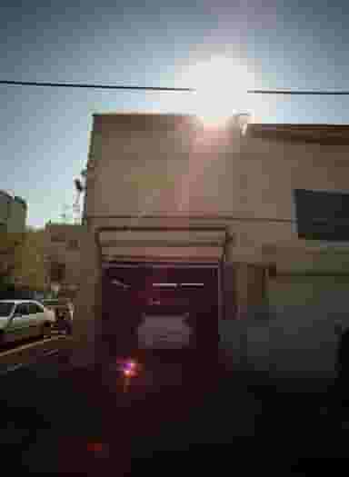 تعمیرگاه خودرو در لویزان 