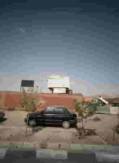 تعمیرگاه بنز در مسعودیه 