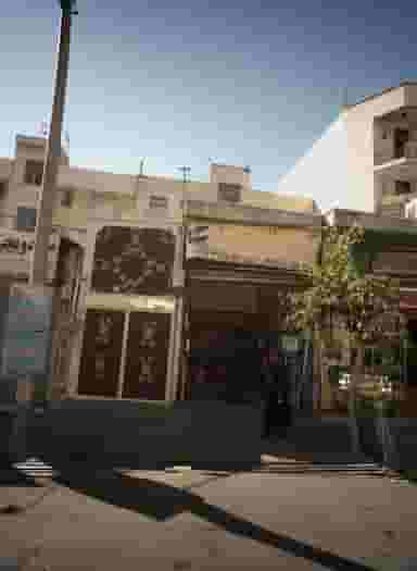 اگزوز سازی دوستان در رضویه 