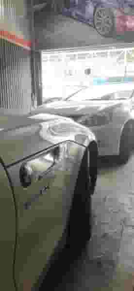 اتو صافکاری بهرامی در شمیران نو 