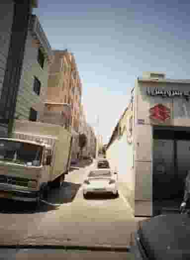 تعمیرگاه خودرو در خواجه نظام الملک 