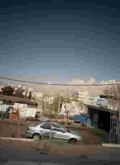 تعمیرگاه خودرو تکنیک در لویزان 