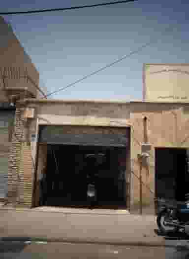 تعمیرگاه در مظاهری 