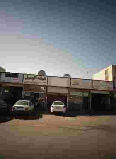 تعمیرگاه خودرو در رضویه 