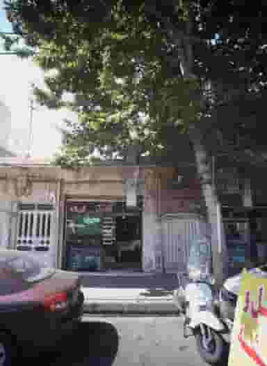 مکانیکی محبوب در مطهری 