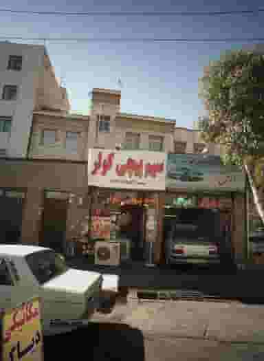 کلینیک خودرو های انژکتوری آرش در رضویه 