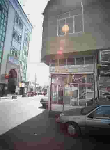 تعمیرگاه یخچال ممتاز نو در وصفنارد 