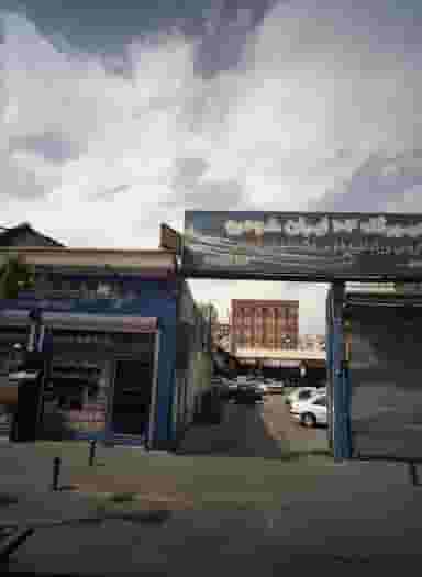 مکانیکی جلوبندی در شاهد 