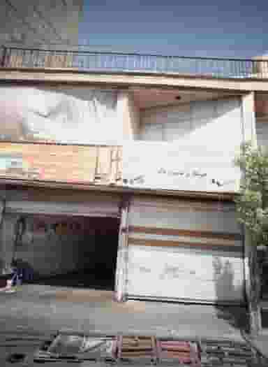 خدمات اگزوز پرهام در مسعودیه 