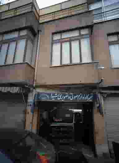 تعمیرگاه لوازم صوتی و تصویری شیدا در جوادیه 