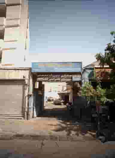 اتو سرویس تعمیرگاه سعید در نظام آباد 