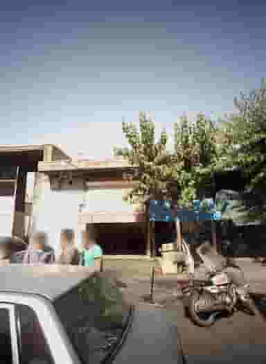 مکانیکی تعمیر گیربکس دیاگ در مطهری 