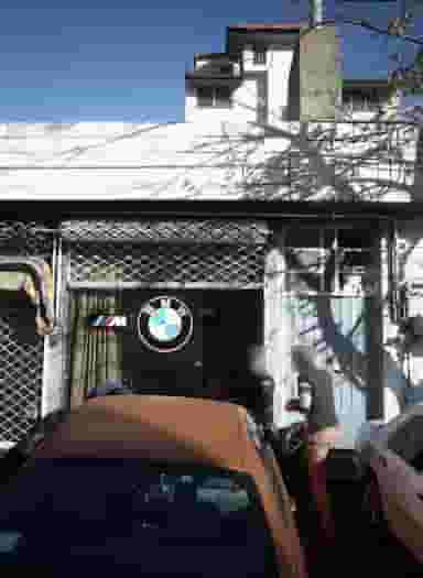 تعمیرگاه خودرو در پونک 