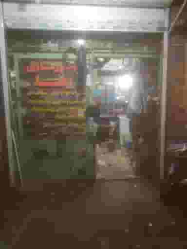 تعمیرگاه موتورسیکلت رضا در چیذر 