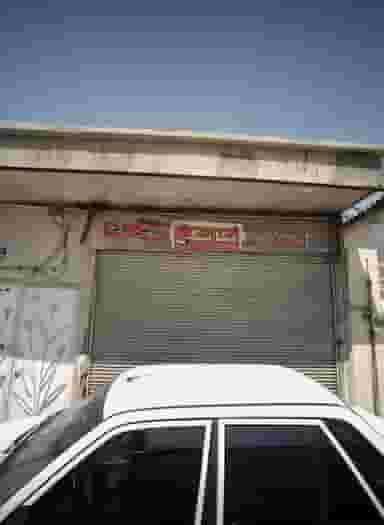 مکانیکی در جوانمرد قصاب 