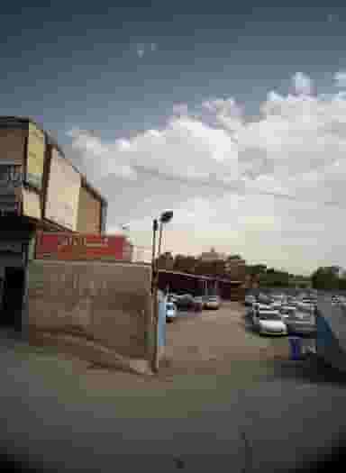 تعمیرگاه اتومبیل در اسماعیل آباد 