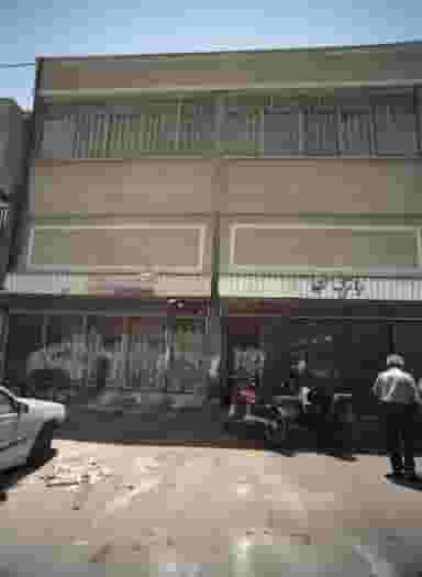 صافکاری -تعمیرگاه خودرو در مظاهری 