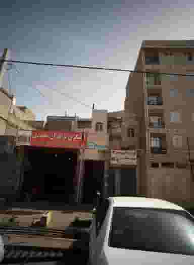 لوازم یدکی و تعمیرگاه موتورسیکلت برتر در گلشن 