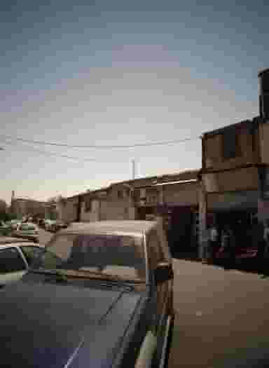 تعمیرگاه خودرو در مظاهری 