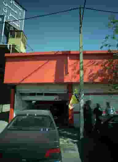 تعمیرگاه اتومبیل در رضویه 