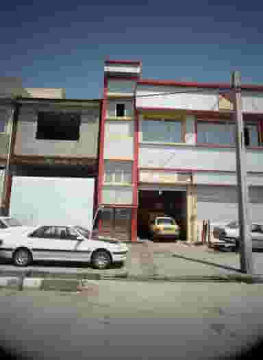 تعمیرگاه خودرو در دولت خواه جنوبی 