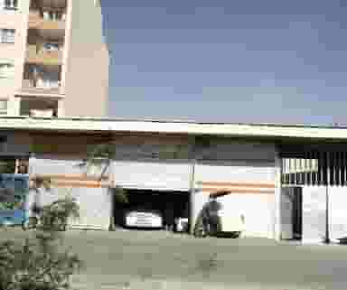 تعمیرگاه خودرو سادات در اتابک 