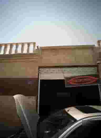 تعمیرگاه اتومبیل در زمزم 