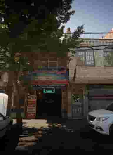 تعمیرگاه مجاز فرامرزی در مطهری 