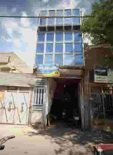 صافکاری ایران ابتکار در رده مشهد