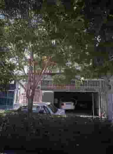 صافکاری در پروین اعتصامی مشهد