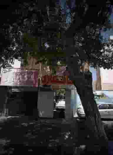 صافکاری در خرمشهر مشهد