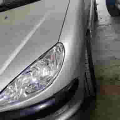 صافکاری سید در ثامن مشهد