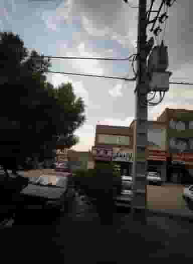 صافکاری اتومبیل در فدک مشهد