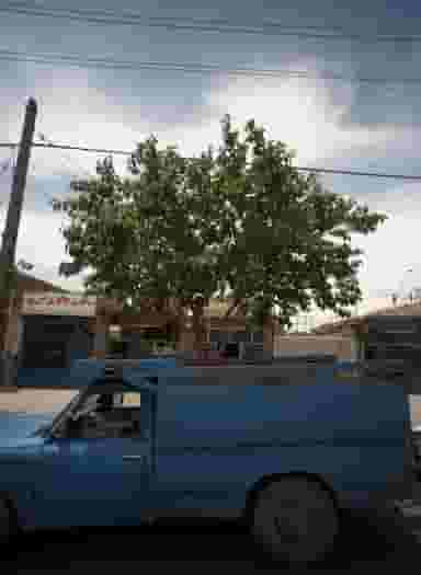 صافکاری و جوشکاری حسین پور در کشاورز مشهد