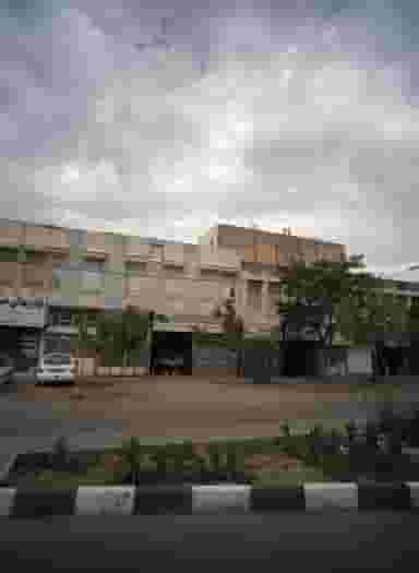 صافکاری و رنگ آمیزی ممتاز در رسالت مشهد