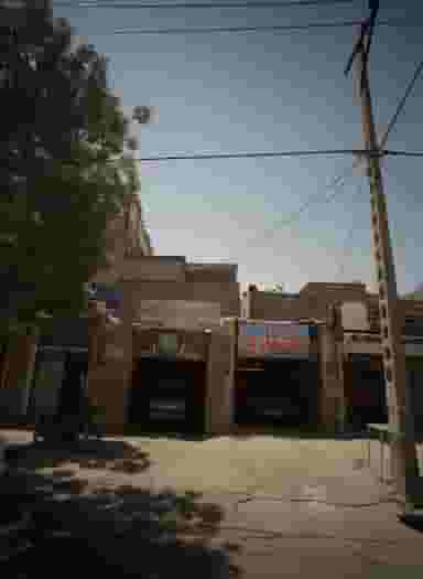 صافکاری کوشش در کوشش مشهد