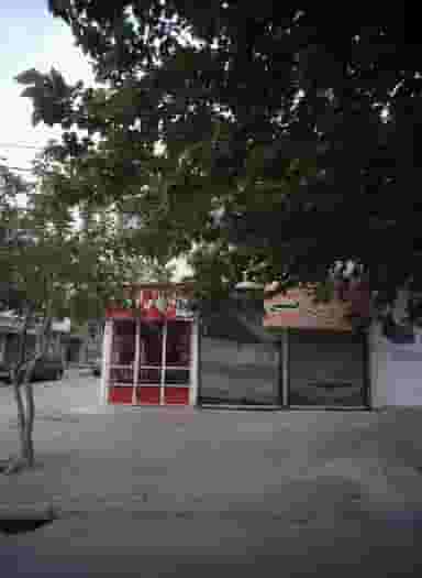 سالن صافکاری حسینی در رسالت مشهد