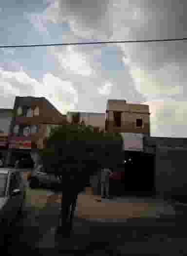 صافکاری علی صوتی در فدک مشهد