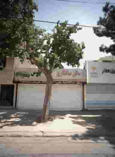 سالن صافکاری پارس کوی المهدی مشهد