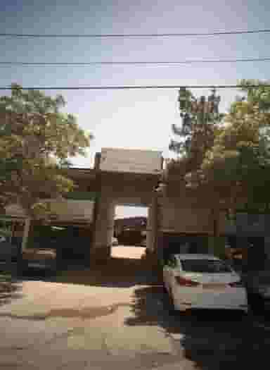 صافکاری و نقاشی کوشا در کوشش مشهد