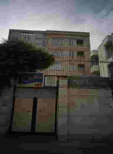 صافکاری کاخک در امام رضا مشهد