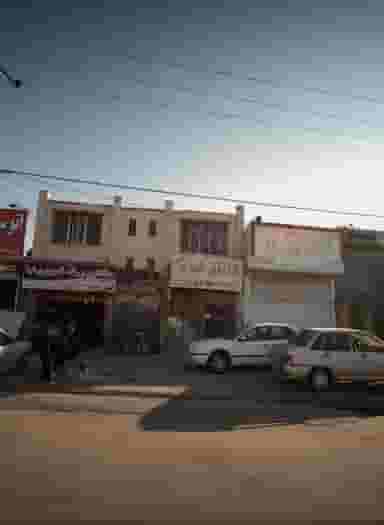 صافکاری و رنگ آمیزی پرشیا شهرک غرب مشهد
