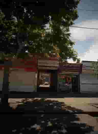 صافکاری حمید در فاطمیه مشهد