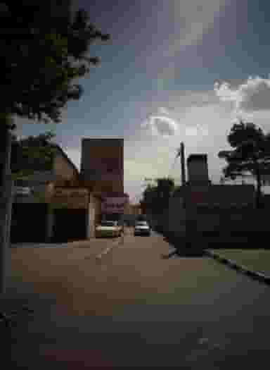 صافکاری میلاد در فلسطین مشهد