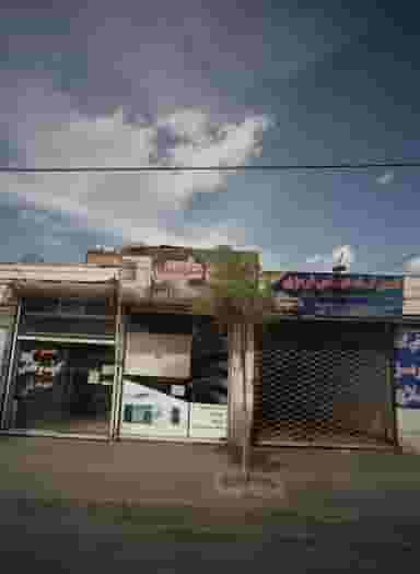 تعمیرگاه عباس ترمزی در محمد آباد مشهد