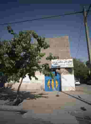 تعمیرگاه خودرو هنرکده جوان در ایمان مشهد